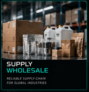 Supply Wholesale